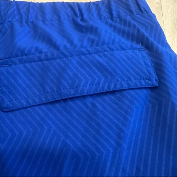 ZeroXposur Men's UPF 50+ Sun Protection Quick Dry Swim Trunks Size L Beach Ocean - Picture 10 of 14